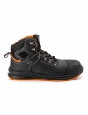 Oбувки за асфалт VM Footwear Hamburg S2PL