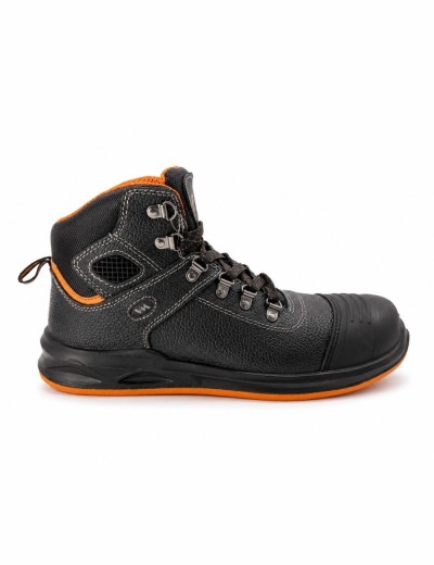 Oбувки за асфалт VM Footwear Hamburg S2PL