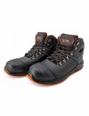 Oбувки за асфалт VM Footwear Hamburg S2PL