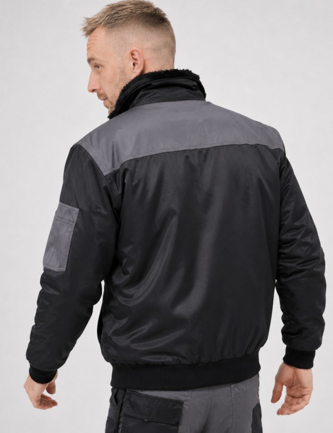 Зимно яке 4 в 1 Portwest PJ20 | Balticworkwear.bg