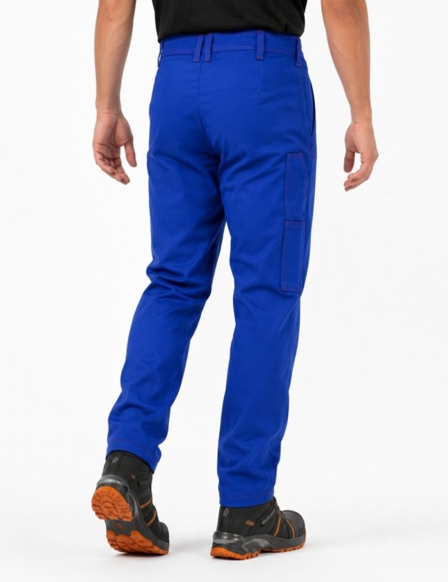 Работни панталони Welder Sara Workwear