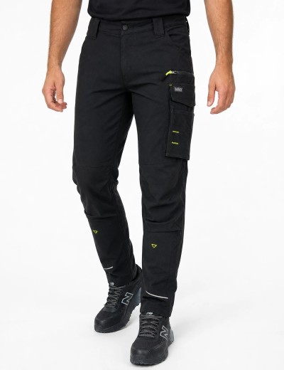 Работни панталони Sara Workwear MOTIONFLEX