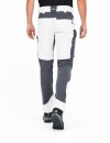 Работни панталони Sara Workwear MOTIONFLEX