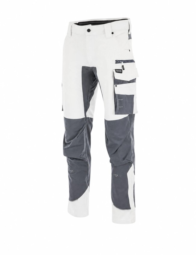 Работни панталони Sara Workwear MOTIONFLEX