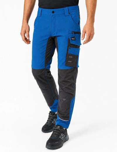 Работни панталони Sara Workwear MOTIONFLEX