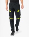 Работни панталони Sara Workwear COTTONFLEX