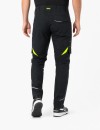 Работни панталони Sara Workwear COTTONFLEX
