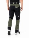 Работни панталони Sara Workwear COTTONFLEX