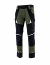 Работни панталони Sara Workwear COTTONFLEX