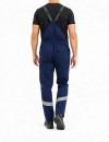Работен гащеризон Sara Workwear Lightning FLEX