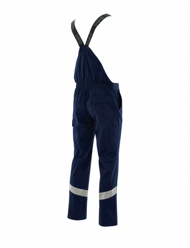 Работен гащеризон Sara Workwear Lightning FLEX
