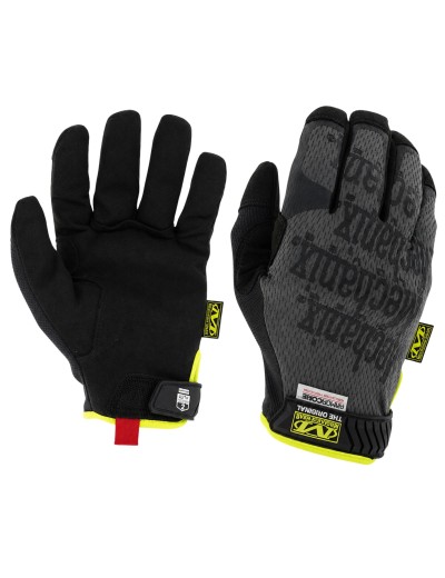 Ръкавици против пробиване с игли Mechanix Needlestick