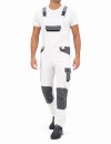 Работни гащеризони Sara Workwear ACTIFLEX