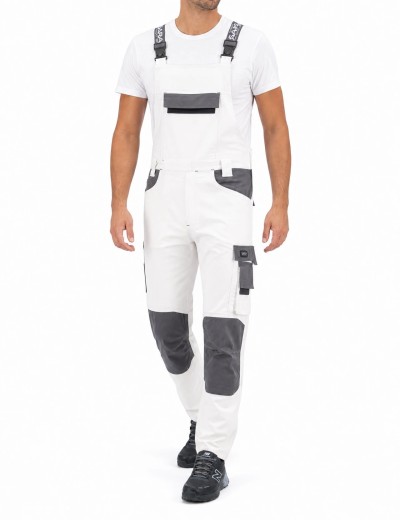 Работни гащеризони Sara Workwear ACTIFLEX