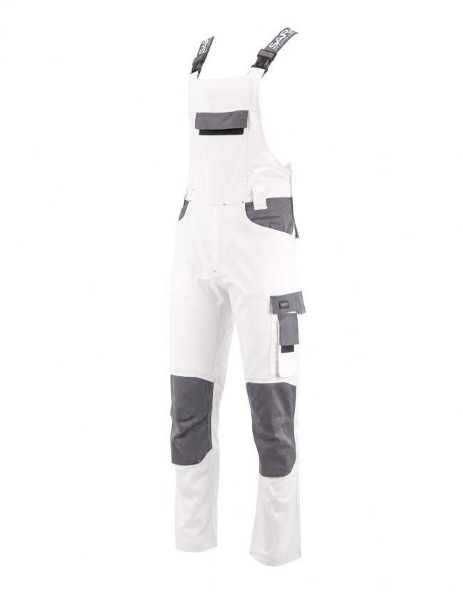 Работни гащеризони Sara Workwear ACTIFLEX