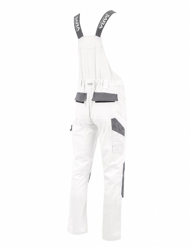 Работни гащеризони Sara Workwear ACTIFLEX