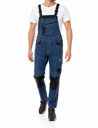 Дънки Sara Workwear RODEO