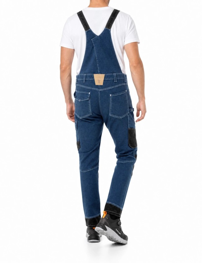 Дънки Sara Workwear RODEO