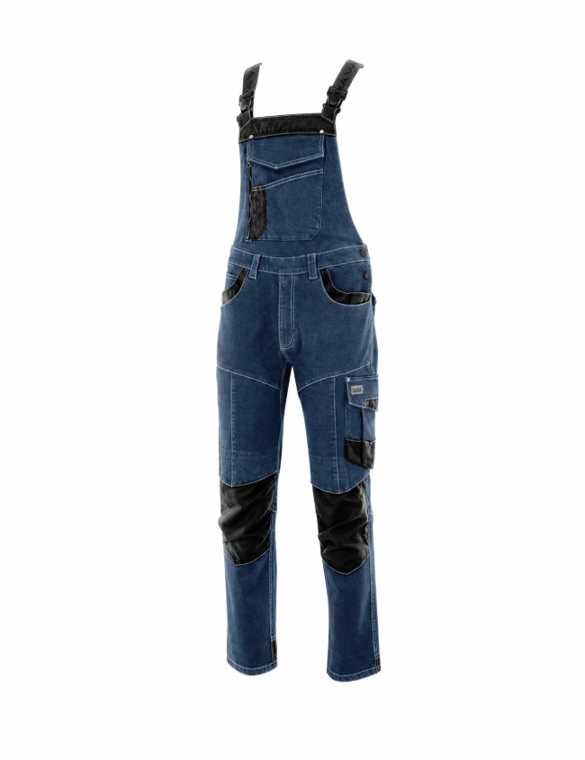 Дънки Sara Workwear RODEO