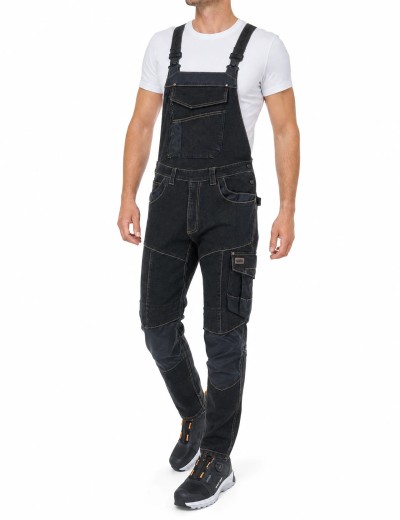 Дънки Sara Workwear RODEO
