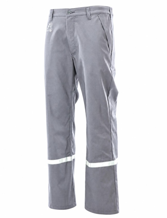 Работни панталони Sara Workwear Chemist AS