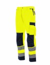Работни панталони Sara Workwear Road Worker
