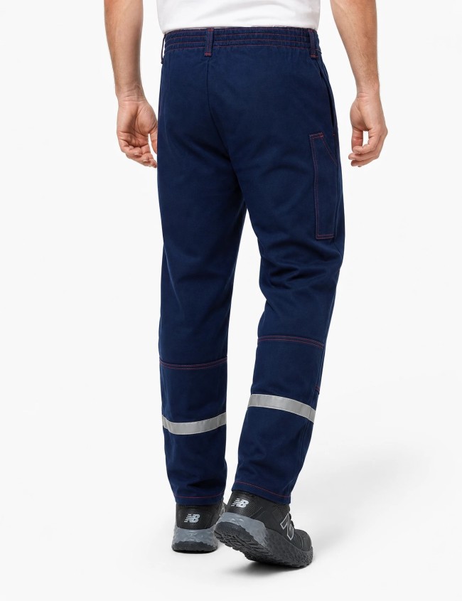 Панталони HEAVY работа Sara Workwear Welder