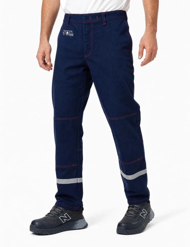 Панталони HEAVY работа Sara Workwear Welder