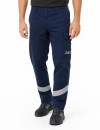Работни панталони Sara Workwear Lightning FLEX