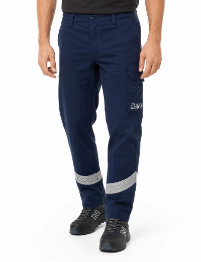 Работни панталони Sara Workwear Lightning FLEX