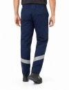 Работни панталони Sara Workwear Lightning FLEX