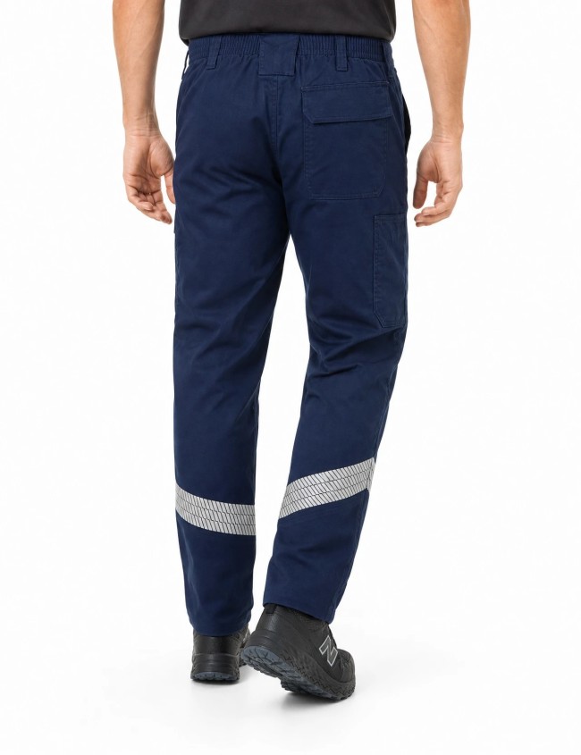 Работни панталони Sara Workwear Lightning FLEX