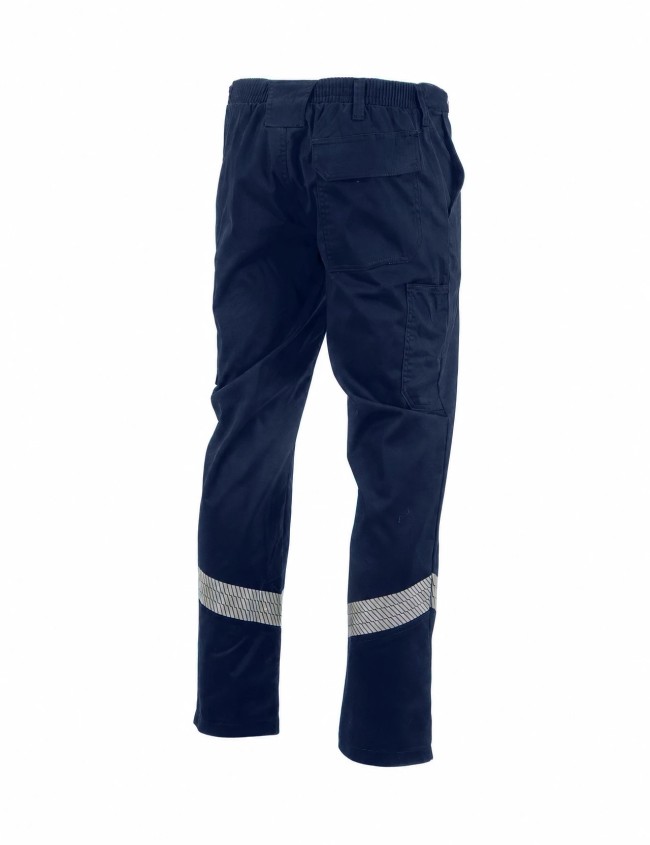 Работни панталони Sara Workwear Lightning FLEX