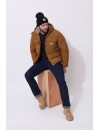 Montana Jacket зимно яке Carhartt