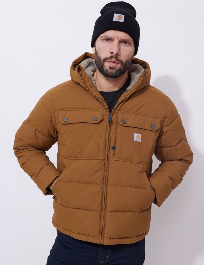 Montana Jacket зимно яке Carhartt
