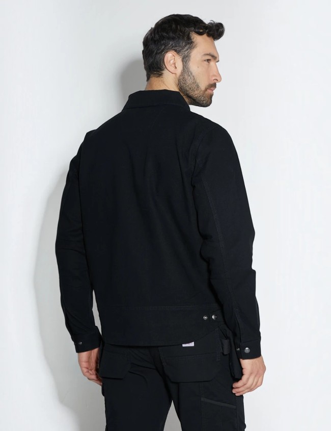 Carhartt яке Duck Berwick