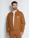 Carhartt яке Duck Berwick