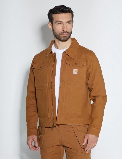 Carhartt яке Duck Berwick