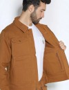 Carhartt яке Duck Berwick