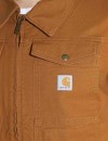 Carhartt яке Duck Berwick