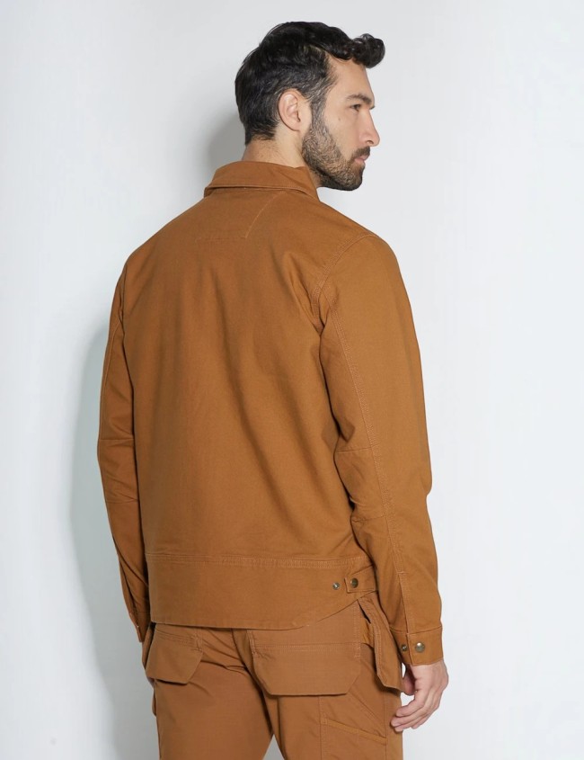 Carhartt яке Duck Berwick