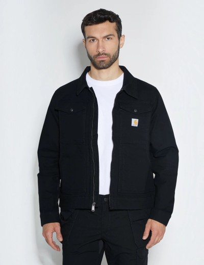 Carhartt яке Duck Berwick