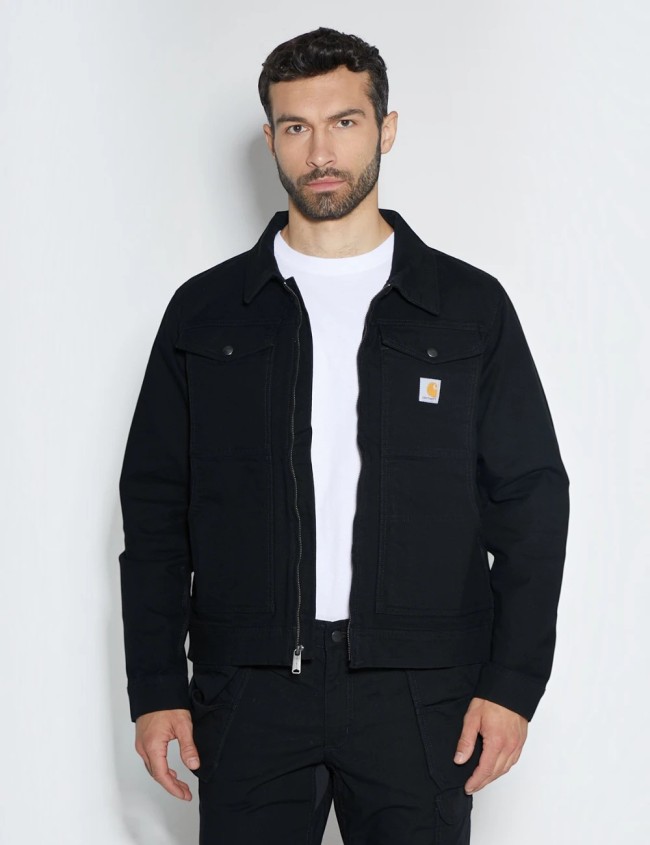 Carhartt яке Duck Berwick