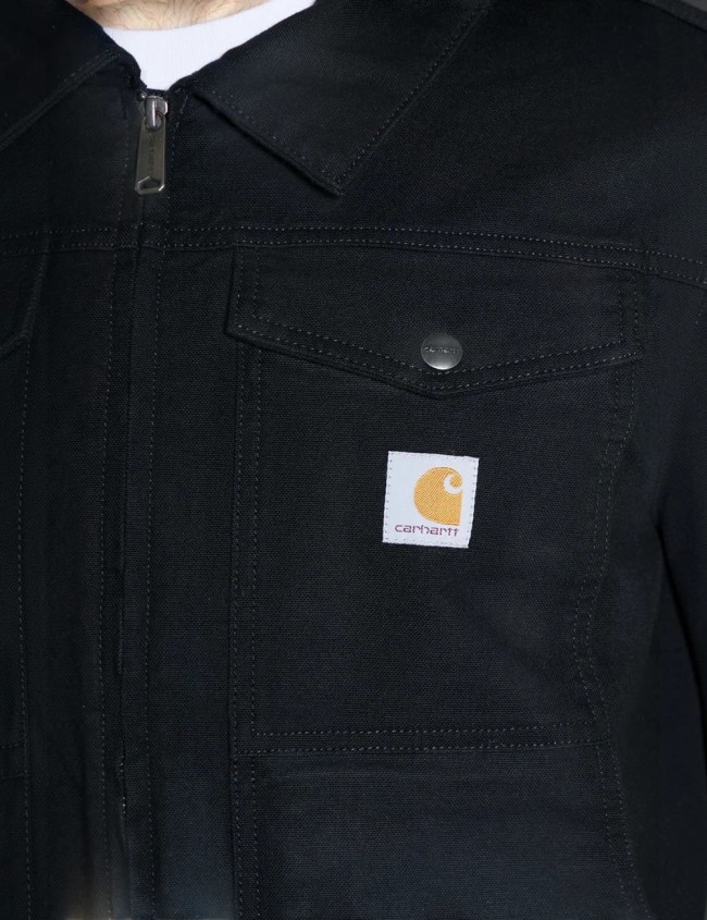 Carhartt яке Duck Berwick