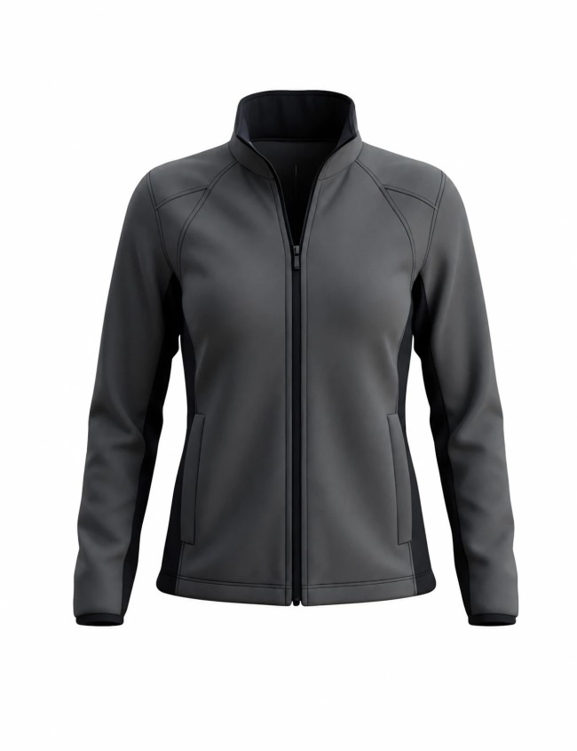 Дамски Cуитшърт Bosafety ML - Fleece