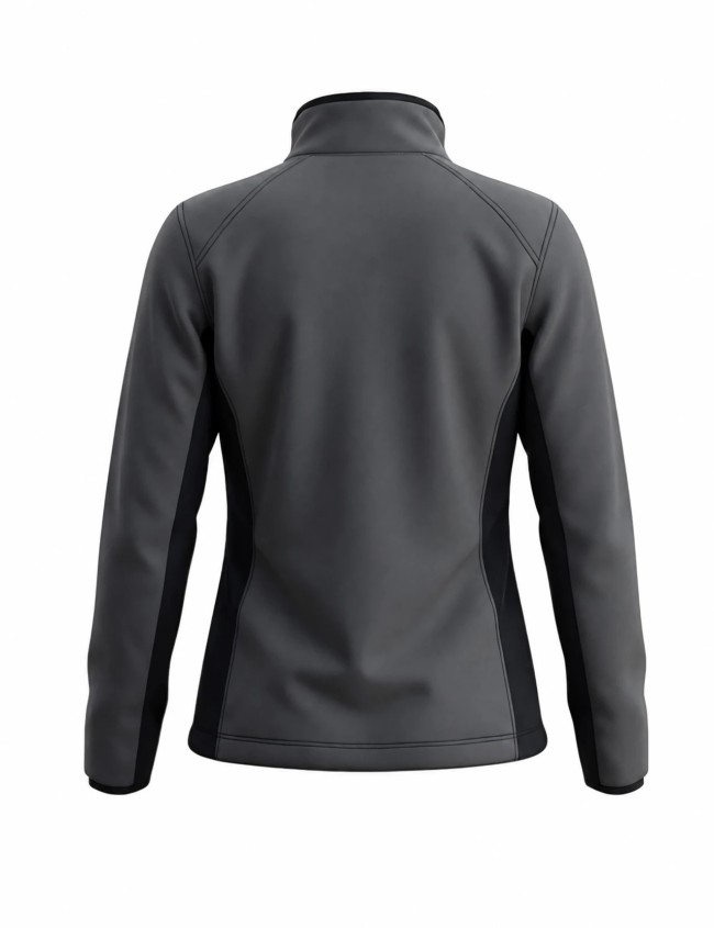 Дамски Cуитшърт Bosafety ML - Fleece