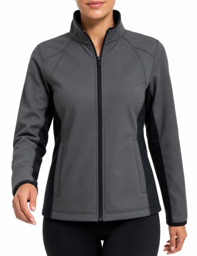 Дамски Cуитшърт Bosafety ML - Fleece