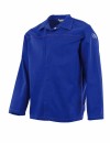 Работна Cуитшърт Sara Workwear Welder