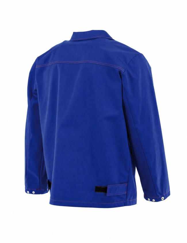 Работна Cуитшърт Sara Workwear Welder