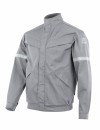 Работен Cуитшърт Sara Workwear Chemist